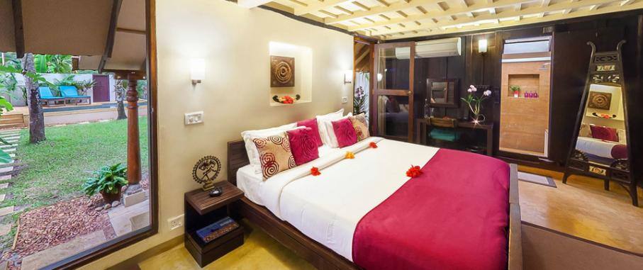 Palm Villa By Marari Villas, Mararikulam 5